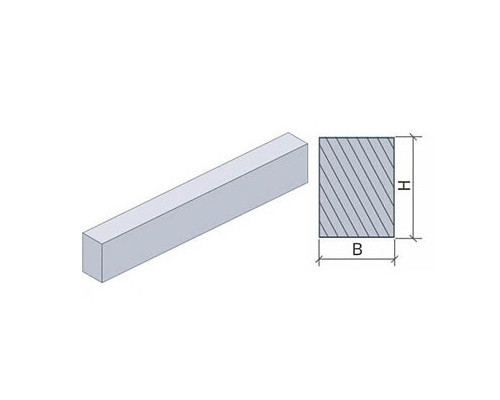 Балки для крокв 9 м