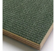 Фанера Транспортна 15х1250х2500 F/W (Green, Латвія)