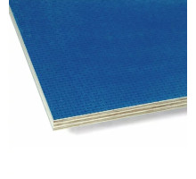 Фанера Транспортна 15х1250х2500 F/W (Blue, Латвія)