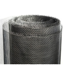 Сетка тканая оцинкованная 0,63x0,25