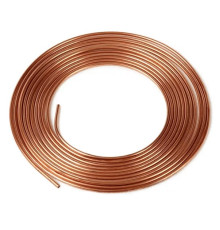Мідна труба для кондиціонерів 1″х1,1 L-5000